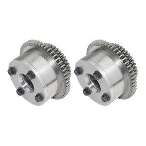 2 Pezzi Ingranaggio Fasatore Catena Distribuzione per Nissan Frontier NV1500 NV2500 Infiniti FX35 FX45 3.5L 4.0L 2002-2019 - Product Image 3