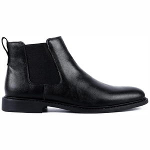 Zapatos de Vestir para Hombre de Cuero PU de Buena Calidad, Acabado de Alta Calidad para Fiestas de Negocios, Moda Casual de Invierno - Product Image 5