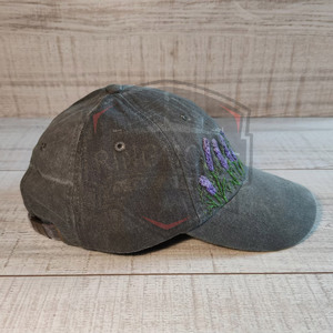 Unique Design Sporty Comfortable Breathable <b>Waterproof</b> Adjustable Lightweight 100% Cotton Baseball <b>Hats</b> Best Selling - Product Image 5