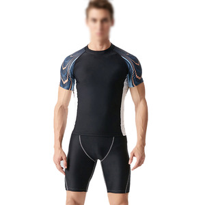 Camisetas sin mangas para hombre, personalizadas, de algodón tejido, transpirables, estilo urbano, para entrenamiento, gimnasio, fitness, deportivas, sublimadas - Product Image 1