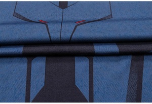 Custom Surf BJJ Rash Guard Men's Long Sleeve Compression Shirt Wholesale Sun Protection Clothing Sublimated Rashguard for Adults - Product Image 5