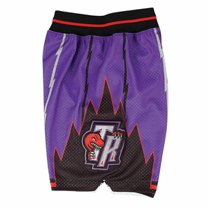 100% Polyester Nonwoven High Quality New Design Custom <b>Heat</b>-Transfer Mesh Basketball Shorts High Waist Quick Dry Breathable - Product Image 6