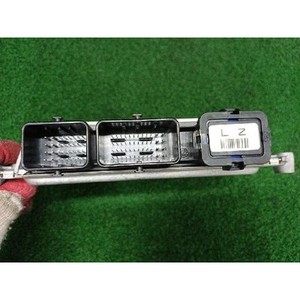 Módulo de Control del Motor SM5 EX1/DF 2005-2010 Usado ORIGINAL 2311014960 - Product Image 4