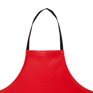 Delantal de Algodón para Estilista, Tela Suave de Alta Calidad, Correa Ajustable, Logotipo Personalizado, Venta al Por Mayor, Diseño de Primera Calidad 2026, Nueva Llegada - Product Image 3