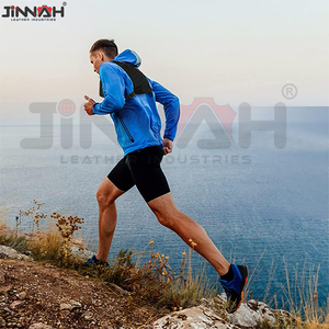 Sac à dos d'hydratation léger et imperméable E-RIKE de haute qualité avec poche à eau de 1,5 L, gilet de course personnalisé pour activités de plein air - Product Image 6