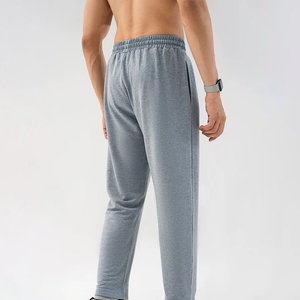 Pantalones Deportivos para Hombre al por Mayor, Tela de Alta Calidad que Absorbe la Humedad, Nuevo Modelo 2026, Logotipo Personalizado, Proveedor ODM - Product Image 5