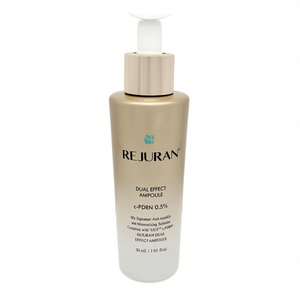 Siero Anti-Età REJURAN 30ml a Doppio Effetto con C-PDRN, Niacinamide e Peptidi per Illuminare e Rassodare la Pelle - Product Image 3