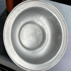 Elegante Cacerola Clásica de Acero Inoxidable |   Acabado Pulido Resistente a la Oxidación para Todas las Estufas, para Cocinar Diariamente, Mesa de Almacenamiento y Servicio - Product Image 6