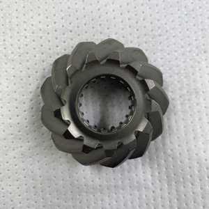 Piñón 688-45551-00-00 para Motores Fuera de Borda de Gasolina para Yamaha - Product Image 2