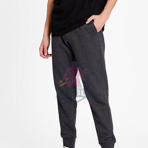 บริการ OEM กางเกงวอร์มลำลองผู้ชาย ดีไซน์ใหม่ เอวสูง คุณภาพสูง ผ้าฟลีซ ระบายอากาศ แห้งเร็ว ราคาดีที่สุด ไซส์ผู้ใหญ่ มีจำหน่าย - Product Image 5