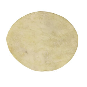 Peau de buffle 100 % originale de qualité supérieure, tête de tambour en cuir, vente en gros OEM/ODM, peau de chèvre naturelle, son profond - Product Image 3