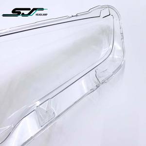 Nueva Cubierta de Faro Transparente de Policarbonato de Alta Calidad para X1 F49 - Product Image 4