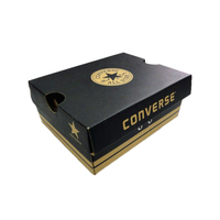 Boîtes de rangement de chaussures de sport de luxe de grande taille avec logo personnalisé Boîtes à chaussures de luxe Impression offset personnalisée