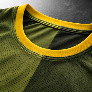 Camiseta de Baloncesto Personalizada Bordada, Transpirable, de Secado Rápido, Tallas Grandes, OEM, Marca Privada, para Clubes, Equipos y Ligas - Product Image 3