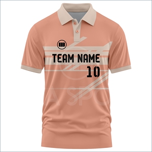 Sublimated Cricket Jersey Supplier Professional Cricket Uniform Sportswear Manufacturer - Product Image 2