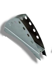 Wholesale Bulk Order Silver Stainless Steel <b>Napkin</b> Holder Kitchen Dining Table Metal Tissue Paper <b>Dispenser</b> Stand for Wedding - Product Image 4