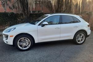 Porsche Macan S 2016 - Product Image 3