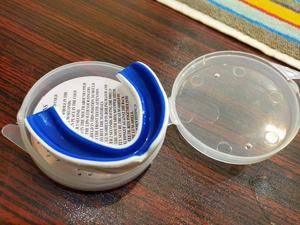 Protectores Bucales de Gel Moldeables Profesionales para Deportes de Contacto, Boxeo y MMA, Protector Bucal Premium - Product Image 3