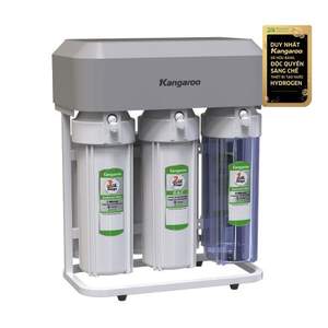 Purificador de Agua RO Kangaroo de 6 Etapas - Diseño de Cobertura Completa - Sistema de Agua Limpia de Alta Calidad - Marca Vietnamita de Confianza - Product Image 1