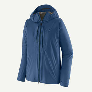 Chaqueta Cortavientos Impermeable Personalizada para Hombre, Chaqueta Deportiva Ligera con Capucha, Chaqueta de Exterior Transpirable para Senderismo y Trekking - Product Image 2