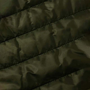 Pakistan-Made Best Quality Men's Winter Bubble Stand Hood Wool Fabric High Street OEM Service Latest Design <b>Cheap</b> <b>Puffer</b> <b>Jackets</b> - Product Image 4