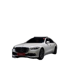 เมอร์เซเดส-เบนซ์ เอส-คลาส เอส450แอล 4MATIC ปี 2023 ระยะทาง 31,106 กม. เกียร์อัตโนมัติ เบาะหนัง พวงมาลัยซ้าย กล้องมองหลัง - Product Image 1