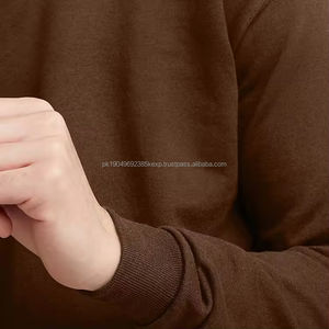 Nouveaux sweats à capuche personnalisés pour hommes, 100% coton, poids lourd, qualité de luxe, impression en relief, sweats à capuche surdimensionnés de style streetwear pour hommes - Product Image 5