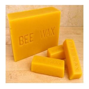 Cera de Abejas Amarilla y Blanca Pura, Orgánica y Natural de Primera Calidad a Granel para el Cuidado Facial y la Fabricación de Velas al Mejor Precio de Fabricante - Product Image 6