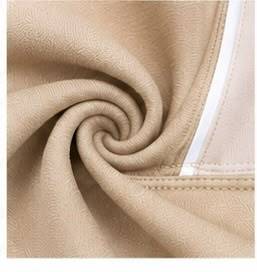 เสื้อกล้ามสปอร์ตบราคอกลมสีเบจสำหรับผู้หญิงจาก General Industries ระบายอากาศได้ดี ดีไซน์สีตัดกัน - Product Image 5