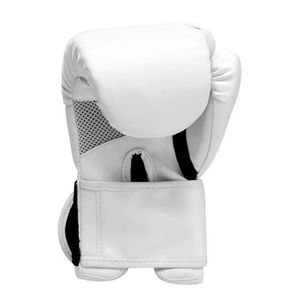 2026 Professional Boxing <b>Gloves</b> PU Leather Set with Customizable Options High Quality for Kick Boxing MMA <b>Training</b> - Product Image 5