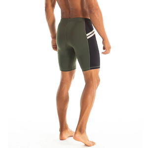<b>Top</b> High Quality Running Tights Men's Shorts Quick Dry Gym Fitness Running Shorts Tights Wholesale Men Compression Short - Product Image 4