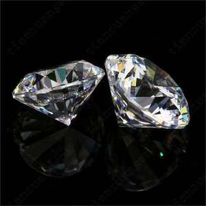 Venta al por mayor de diamantes HPHT creados en laboratorio, piedras preciosas sueltas para fábricas de joyería y fabricantes de anillos, disponibles para la venta. - Product Image 6