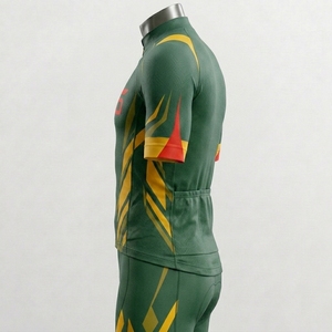 Tenue de cyclisme haut de gamme pour le sport en plein air, conçue pour la vitesse, le confort et des performances fiables lors de chaque course. - Product Image 4