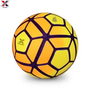 Venta al Por Mayor de Balones de Fútbol de Alta Calidad, Talla 5, PU Ecológico, Duradero, Antideslizante, para Entrenamiento, Colores Personalizados - Product Image 2