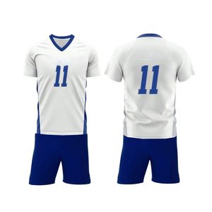 Ensemble d'uniformes de hockey haut de gamme pour hommes – Maillots personnalisés et pantalons assortis – Tenues de performance athlétique pour équipes et clubs – Vente en gros - Product Image 4