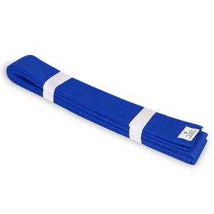 Cinturones de BJJ Flexibles Hechos a Medida para Entrenamiento de Karate y MMA, Pedidos al por Mayor y Descuentos, Cinturones de Artes Marciales - Product Image 4
