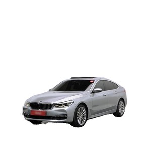 BMW Gran Turismo (GT) 640i XDrive Luxury, abril de 2018, 131.113 km, volante a la izquierda, caja de cambios automática, asientos de cuero, emisiones Euro V - Product Image 1