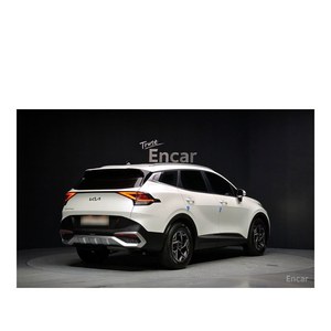ปี 2021 สำหรับรถยนต์ Kia Sportage ดีเซล 2.0 ขับเคลื่อน 2 ล้อ เกียร์อัตโนมัติ เบาะหนัง ระยะทาง 58,576 กม. พวงมาลัยซ้าย - Product Image 2