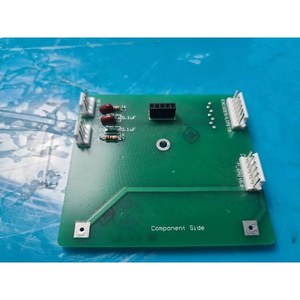 Módulo de Sensor Óptico Rudolph NSX 105 pcb 703043 Usado Como Está, Piezas de Equipos Semiconductores Legados - Product Image 1