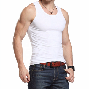 Débardeur de Performance pour Homme, Léger et Anti-Transpiration, Idéal pour la Gym, la Course, le Fitness et les Activités Sportives - Product Image 6