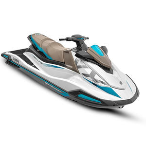 Tout Nouveau Yamaha VX Deluxe WaveRunner 2025 OEM ODM Garantie 3 Ans - Product Image 6