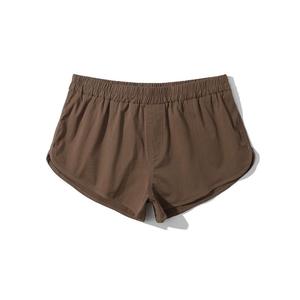 Pantalones Cortos Casuales para Hombre, Ultracortos, Delgados, a la Moda, Combinables con Todo, Ligeros, Cómodos y Transpirables para Verano - Product Image 3