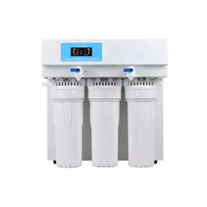 Système d'eau désionisée WESTTUNE BASIC-Q15 15L/heure (entrée d'eau du robinet) Machine de purification d'eau - Product Image 6