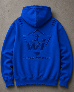 Sudaderas con Capucha para Hombre, Estilo Vintage, Lavado, Algodón, Básicas, Oversize, Streetwear, Casual, Cálidas, Premium, a la Moda - Product Image 2