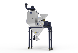 DP UNIVA Bar Turbo Mill - Product Image 4