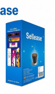 Incienso Sellease Hecho con Benjoa Pura 100% Natural, Uso Religioso Indio, Para Todas las Estaciones - Product Image 2