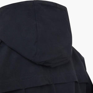 Traje Cortavientos Resistente al Viento y a la Lluvia para Hombre y Mujer, Traje Deportivo Personalizado con Bordado, para Senderismo, Camping y Ropa Urbana - Product Image 2