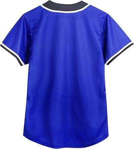 เสื้อเบสบอลปี 2026 คุณภาพสูง เวเนซุเอลา ทีมชาติ เบสบอลเวิลด์คลาสสิค ผู้จำหน่ายชุดกีฬา - Product Image 2