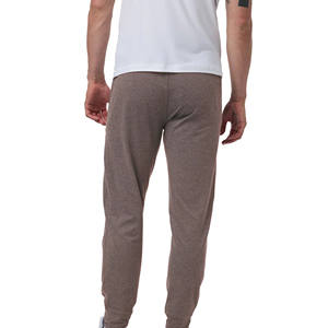 Men's Pants Straight Striped Custom Logo Cotton <b>Slim</b> Fit Sweatpants <b>Joggers</b> Men Casual Tights trousers - Product Image 2