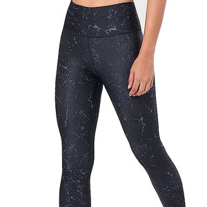 Leggings de sport pour femmes, de haute qualité, sans couture, respirants, à séchage rapide, personnalisés, pour la course à pied, la gym, le yoga et la remise en forme - Product Image 4